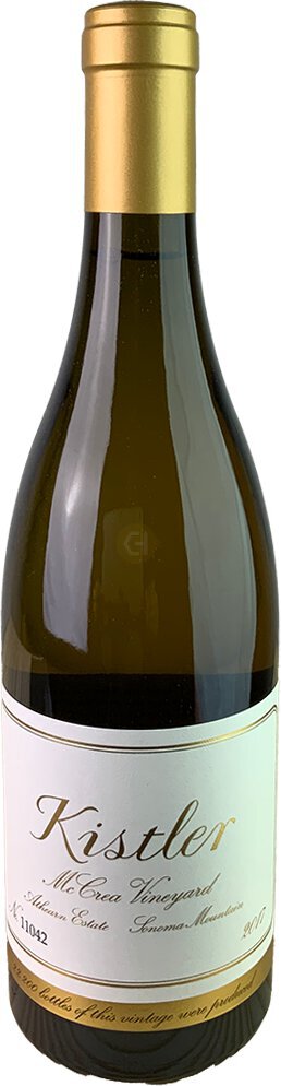 ワイン Kistler McCrea Vineyard Chardonnay 2006 2006 Kistler