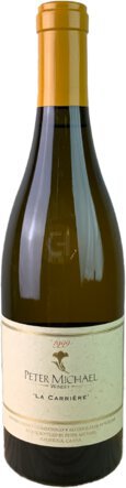 Peter Michael La Carriere Chardonnay 1999