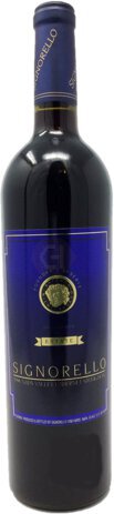 Signorello Estate Founder's Reserve Cabernet Sauvignon 1996