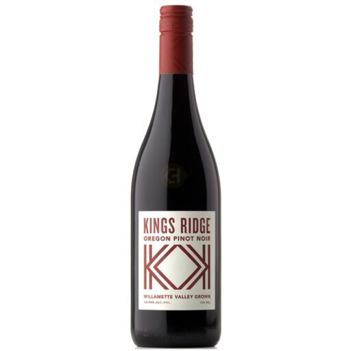 Kings Ridge Red Pinot Noir 750Ml Wine product image