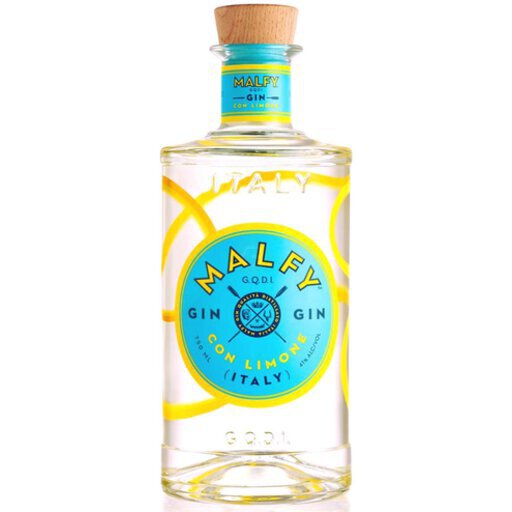 Malfy Gin Con Limone (70cl)