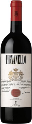 Antinori Tignanello 750ml 2021