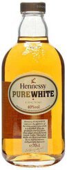 Hennessy White