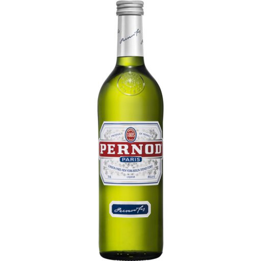 Pernod Pastis Liqueur (70cl)
