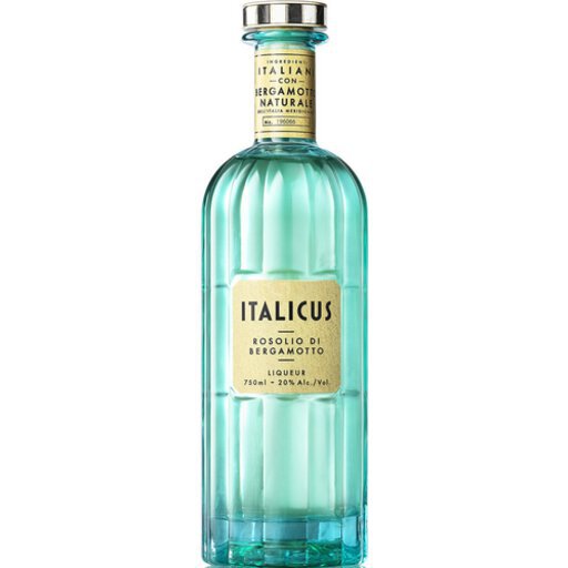 Italicus Liqueur Italicus Rosolio Bergamotto Liqueur (70cl)