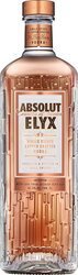 Absolut Elyx Handcrafted Vodka