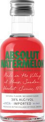 Absolut Watermelon Flavored Vodka