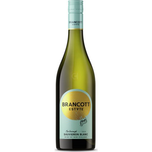Brancott Estate Green/Pink Sauvignon Blanc 750Ml