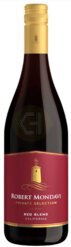 R. MONDAVI PVT SELECT RED BLEND