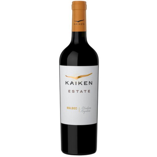 Kaiken Malbec Red Estate