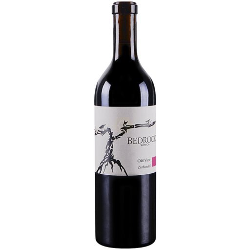 Bedrock Zinfandel Old Vine