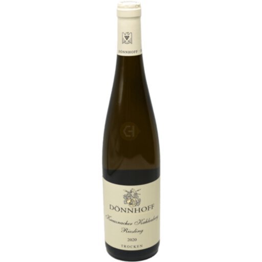 Donnhoff Kahlenberg Riesling Trocken