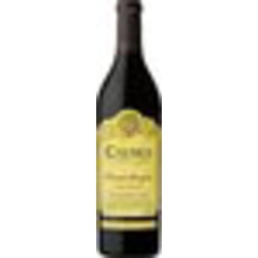Caymus Vineyards