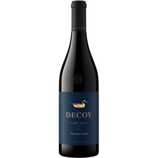 Decoy Limited Red Pinot Noir