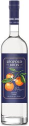 Leopold Bros Liqueur American Orange