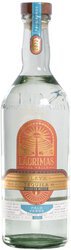 Alc Lagrimas Del Valle Tequila Plata Palo Verde Limit One