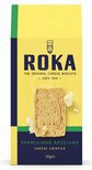 Roka Parmigiano Cheese Biscuit