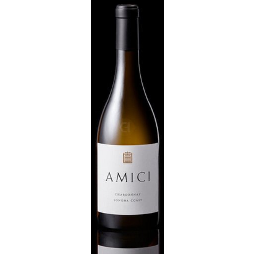 Amici Chardonnay Sonoma Coast