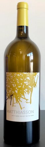 Matthiasson White Blend 2014