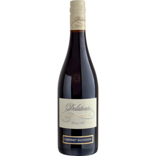 Delatour Cabernet Cuvee Premier 750Ml