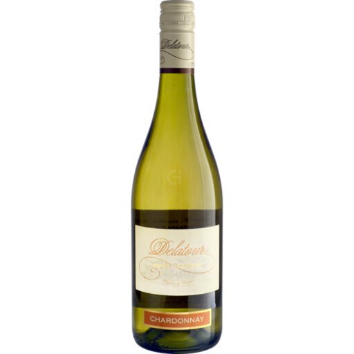 Delatour Chardonnay Cuvee Premier