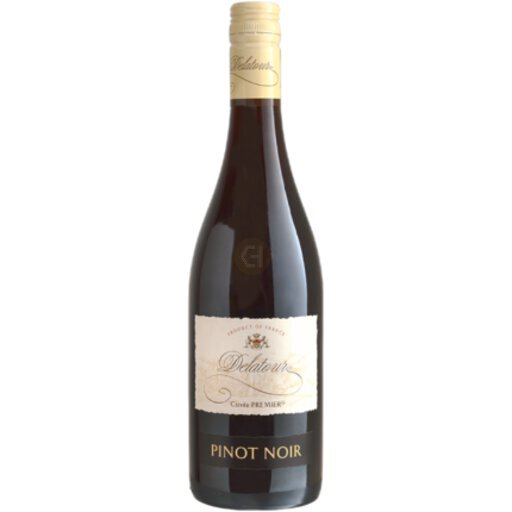 Delatour Pinot Noir Cuvee Premier