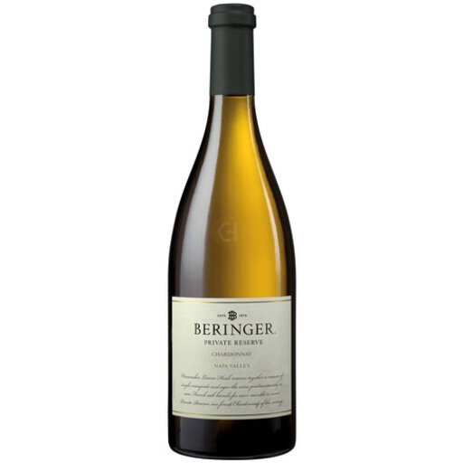 Beringer Chardonnay Private Reserve