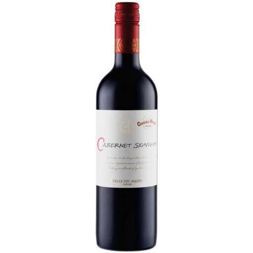 Cousino Macul Cabernet Sauvignon