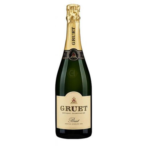 Gruet Winery Gruet Brut 750Ml