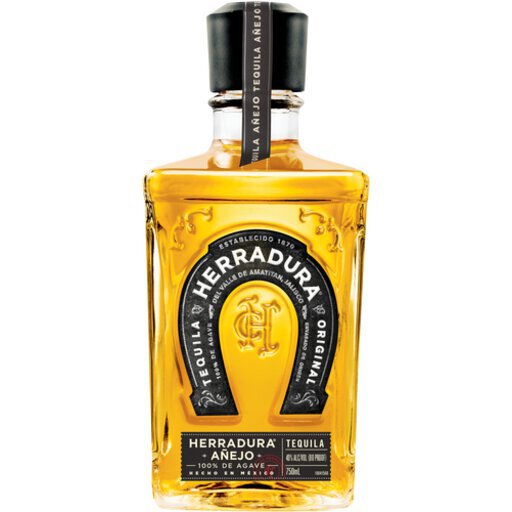 Herradura Anejo 750ml