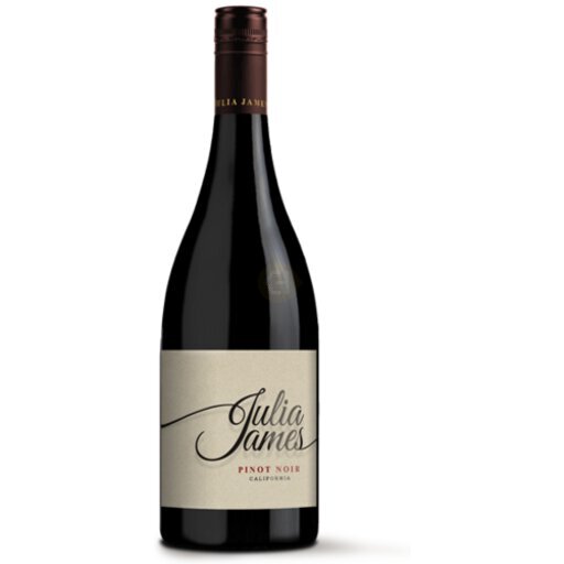 Julia James Pinot Noir