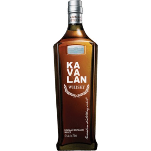 Kavalan Distillery Select Kavalan Distillery Whisky 750Ml
