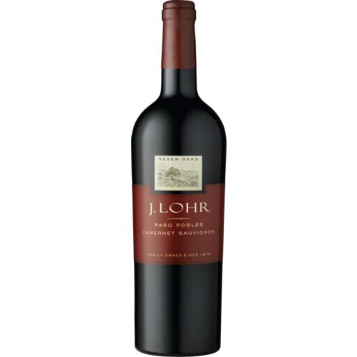 Lohr Cabernet Sauvignon