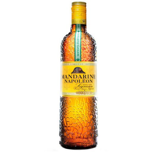 Napoleon Liquor Liquer Mandarine Napole 750Ml