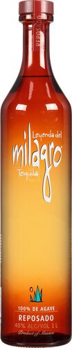 Milagro Reposado