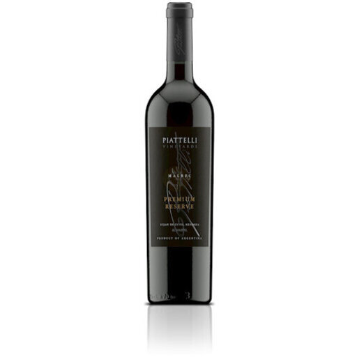 Piattelli Malbec Reserve