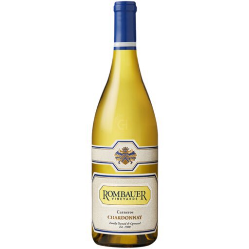 Rombauer Chardonnay