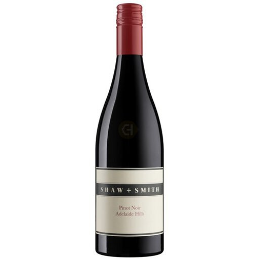 Shaw And Smith Pinot Noir