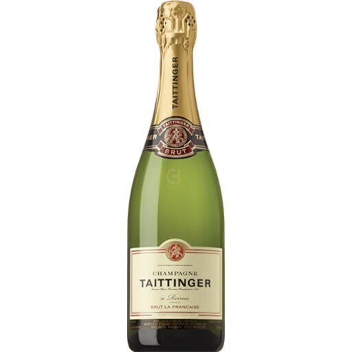 Champagne Taittinger Taittinger Brut La Francaise