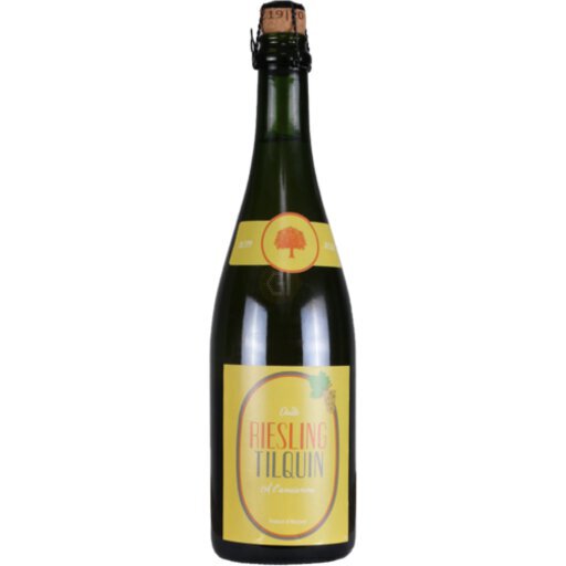 Tilquin Riesling Lambic