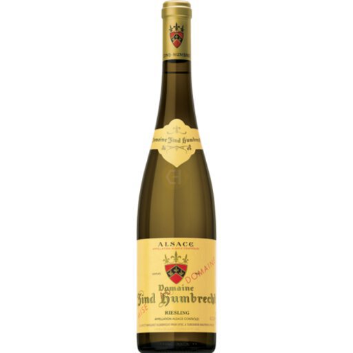 Zind Humbrecht Riesling