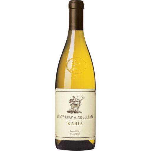 Stags' Leap Orange Wine Cellar Chardonnay Karia 750Ml