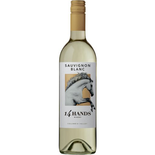 14 Hands Grain Sauvignon Blanc 750Ml Wine product image