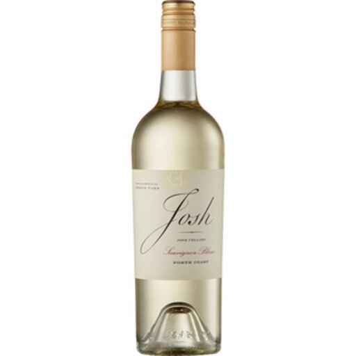 Josh Cellars White/Peach Sauvignon Blanc Wine