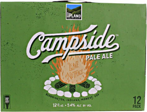 Upland Campside