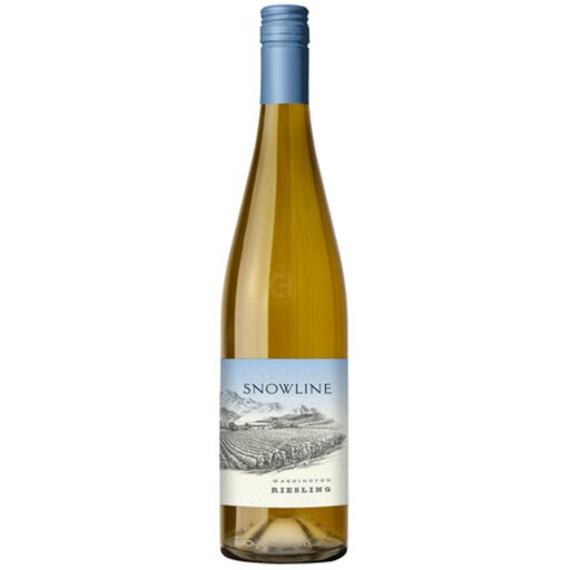 Snowline Riesling