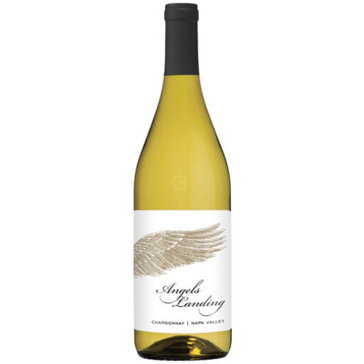 Angels Landing Chardonnay 750Ml Wine product image