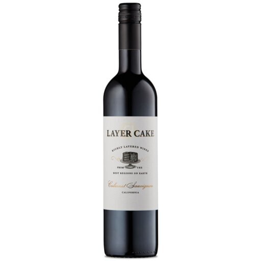 Layer Cake Cabernet Sauvignon