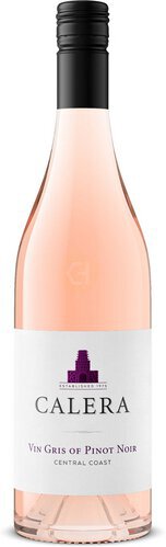 Calera Central Coast Vin Gris of Pinot Noir