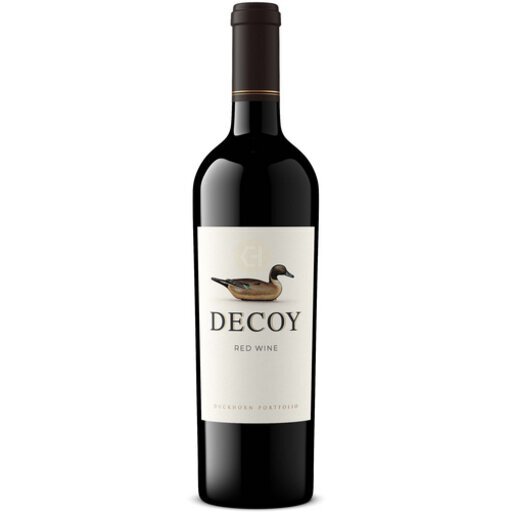 Decoy Red Red Decoy Meritage 750Ml product image